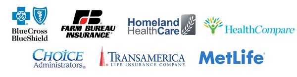 Companies we have enjoyed working with